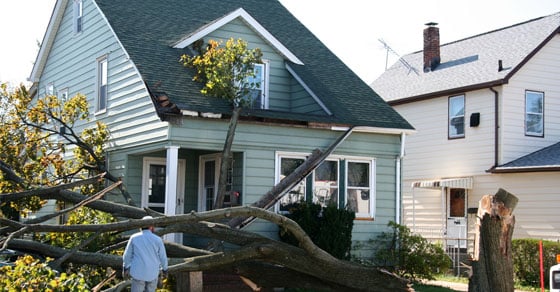 You are currently viewing Extreme weather may lead to more 401(k) hardship distribution requests