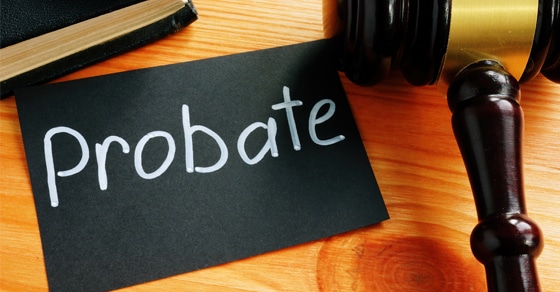 You are currently viewing Avoiding probate: How to do it (and why)