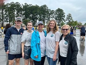 Community Service Posts Mauldin & Jenkins