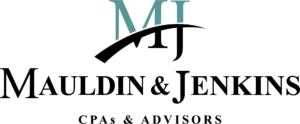 Community Service Posts Mauldin & Jenkins