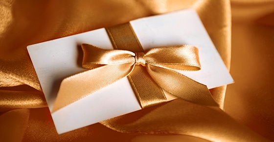 You are currently viewing Plan now for year-end gifts with the gift tax annual exclusion