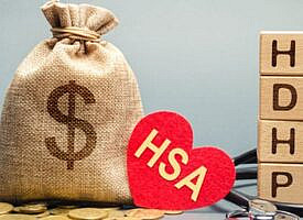 With benefits costs likely to rise, employers may want to consider HSAs