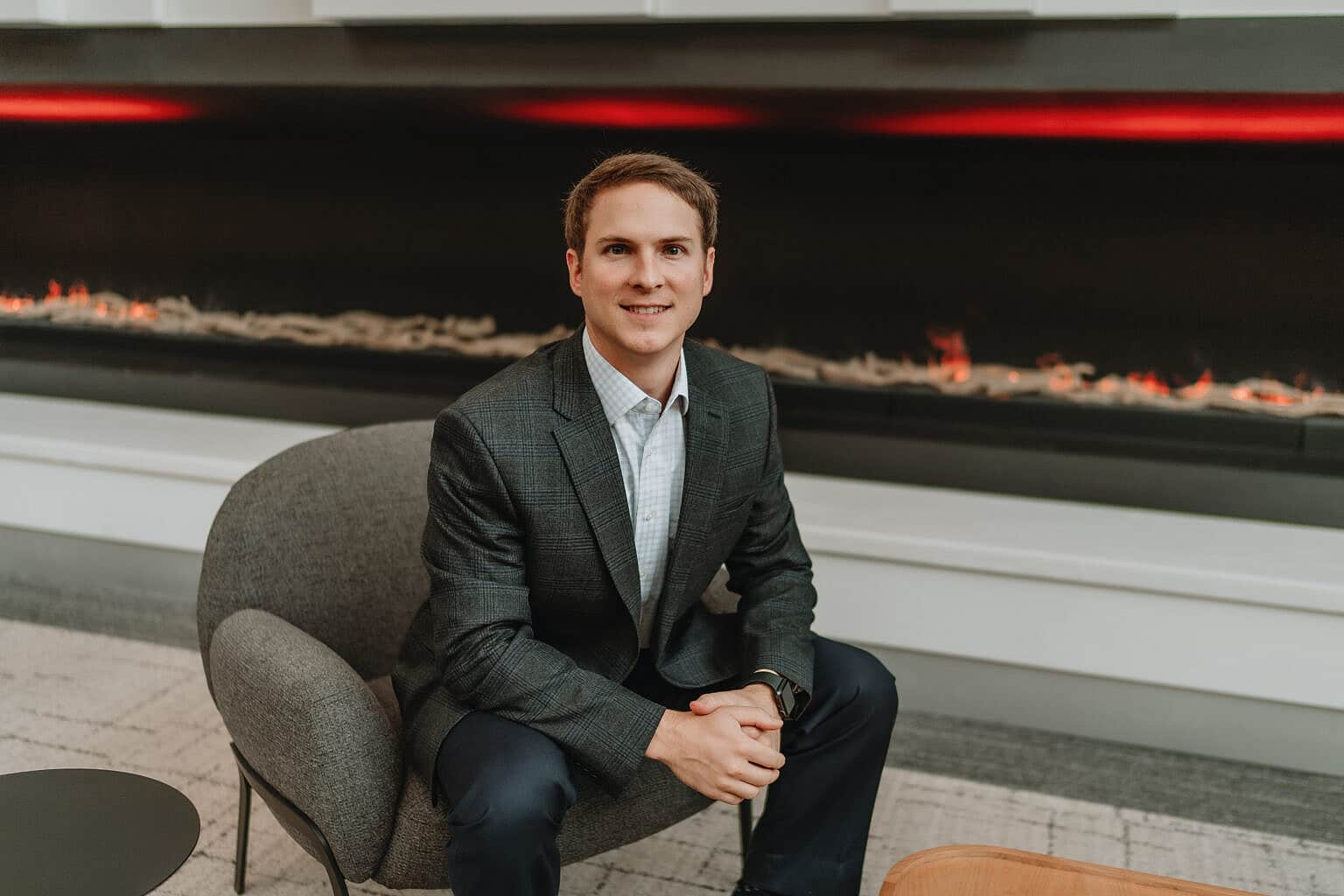 Will Derzis - Mauldin & Jenkins