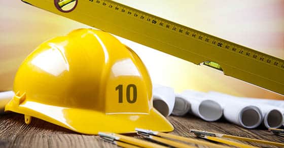 You are currently viewing 10 ways construction companies can tighten up their estimates