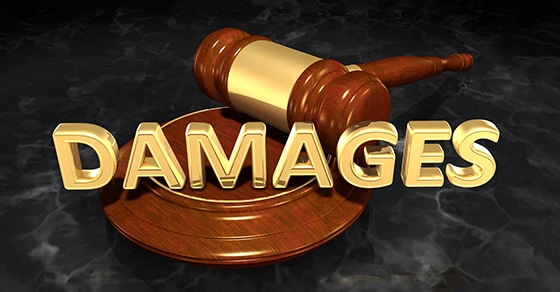 You are currently viewing Court awards and out-of-court settlements may (or may not) be taxed
