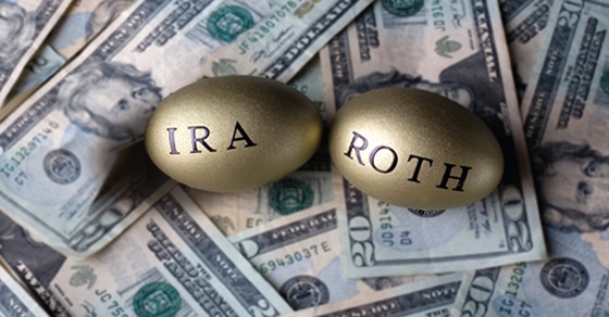 You are currently viewing IRAs: Build a tax-favored retirement nest egg