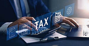 There’s a New Threshold for Electronically Filing Information Returns Mauldin & Jenkins
