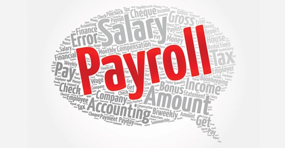You are currently viewing Employers: Beware of payroll tax errors