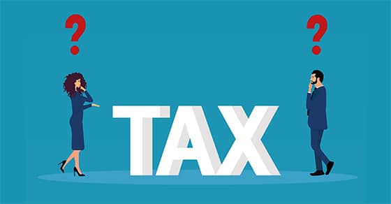 You are currently viewing Filing jointly or separately as a married couple: What’s the difference?