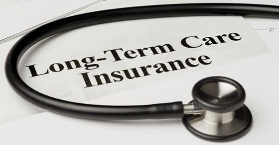 You are currently viewing Should employers offer long-term care insurance as a fringe benefit?