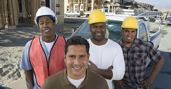 You are currently viewing Best practices in construction: Subcontractor prequalification