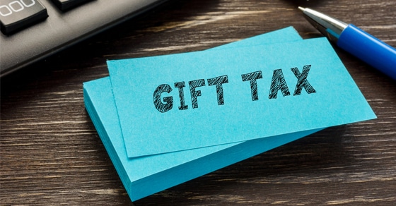 You are currently viewing April 15 is the deadline to file a gift tax return