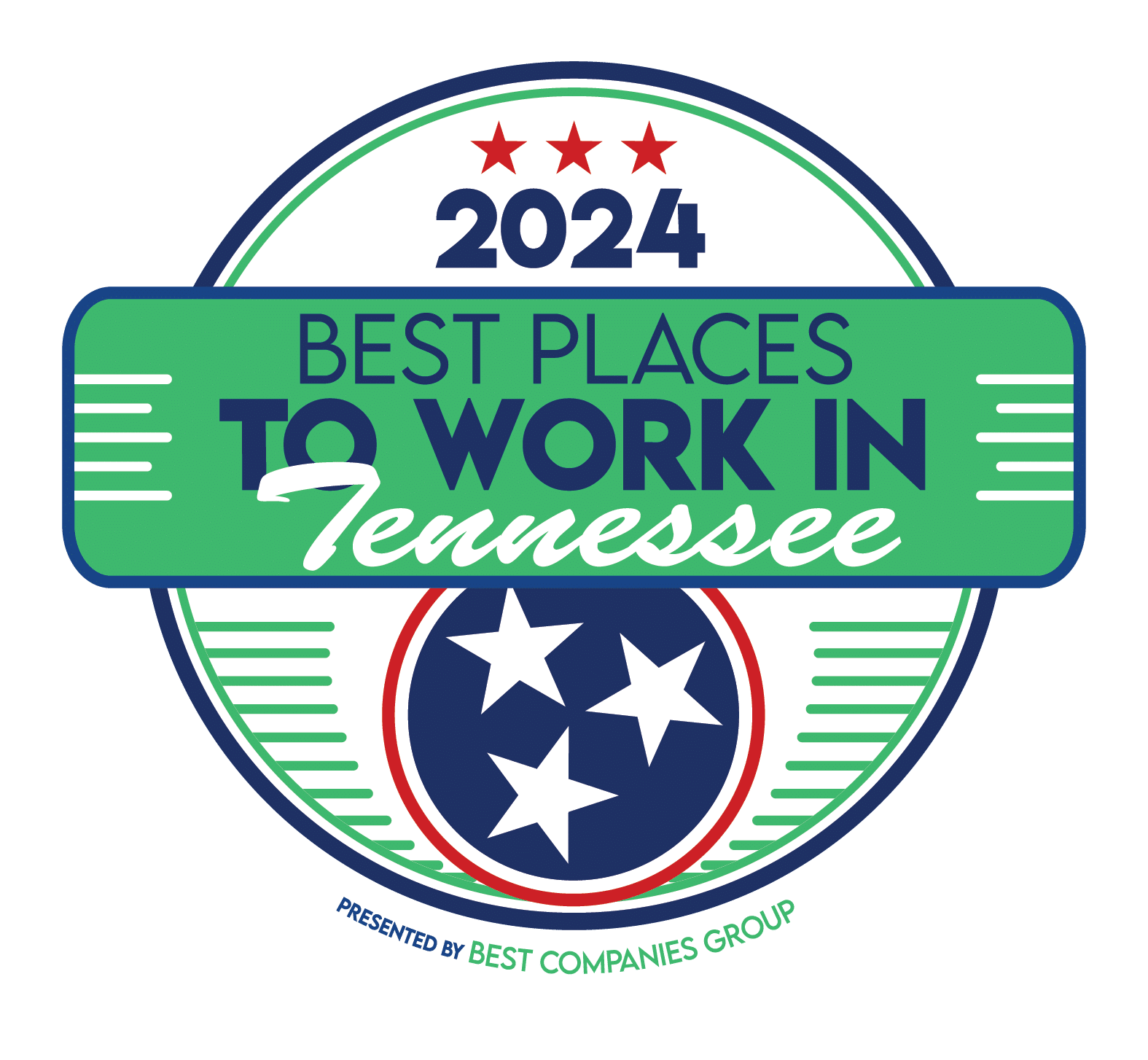 You are currently viewing Top 100 Firm Mauldin & Jenkins Named a Best Place to Work in Tennessee
