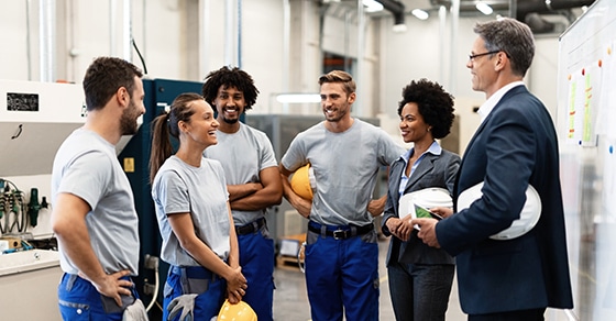 You are currently viewing Can your manufacturing company benefit from the Work Opportunity Tax Credit?