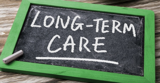 You are currently viewing What are your options to fund long-term care expenses?
