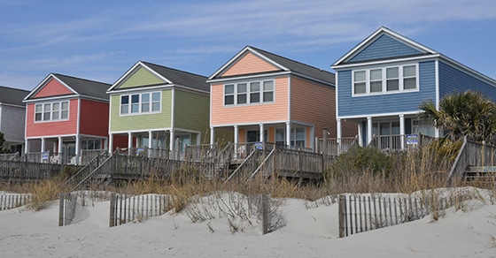 You are currently viewing How renting out a vacation property will affect your taxes