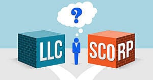 Structuring your manufacturing company as an S corporation or LLC can result in different outcomes Mauldin & Jenkins