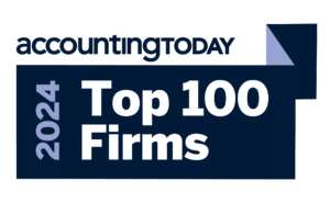 Mauldin & Jenkins Recognized Among Accounting Today’s 2024 Top 100 Firms, Regional Leaders and Fastest Growing Firms Mauldin & Jenkins