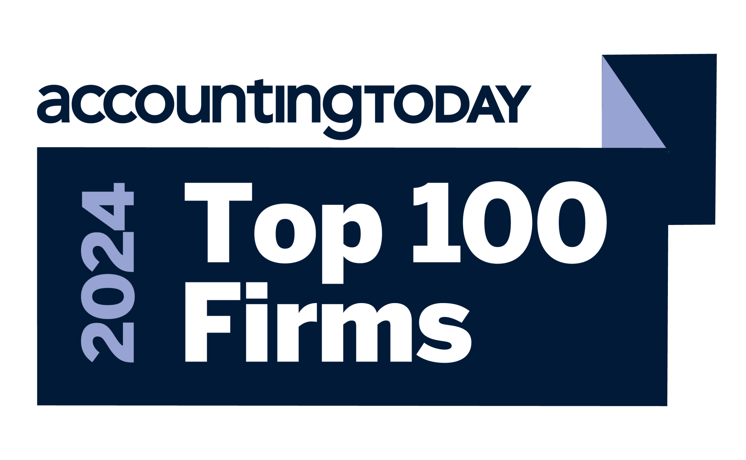 You are currently viewing Mauldin & Jenkins Recognized Among Accounting Today’s 2024 Top 100 Firms, Regional Leaders and Fastest Growing Firms