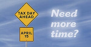 The tax deadline is almost here: File for an extension if you’re not ready Mauldin & Jenkins