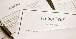 A living will is an important addition to your overall estate plan Mauldin & Jenkins