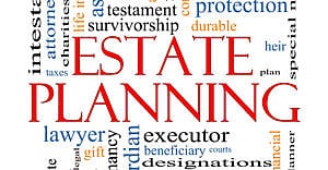 Look it up: A glossary of key estate planning terms Mauldin & Jenkins