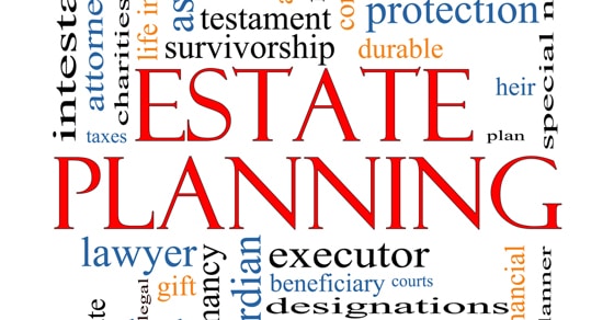 You are currently viewing Look it up: A glossary of key estate planning terms