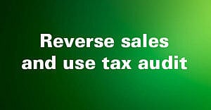 Reverse sales and use tax audits can reveal refund opportunities for manufacturers Mauldin & Jenkins