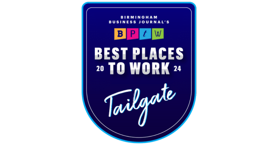 You are currently viewing MAULDIN & JENKINS SELECTED AS A BEST PLACES TO WORK HONOREE BY BIRMINGHAM BUSINESS JOURNAL