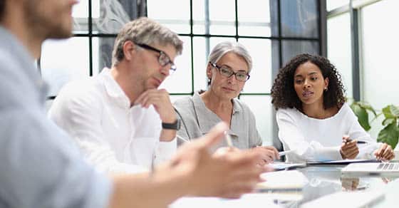 You are currently viewing Nonprofits: Act thoroughly on audit findings