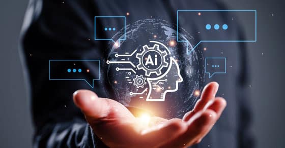You are currently viewing DOL issues guidance on how employers should handle AI