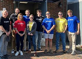 Mauldin & Jenkins Demonstrates Commitment to Community with Annual Volunteer Week