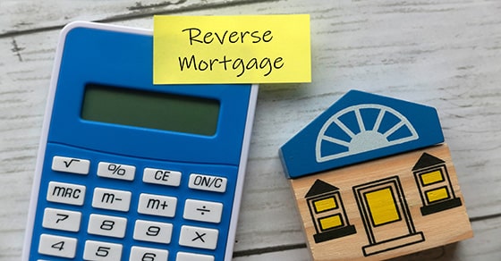You are currently viewing House rich but cash poor? Consider a reverse mortgage strategy