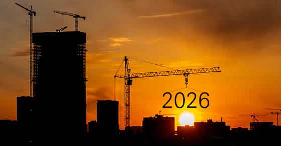 You are currently viewing Construction business owners: Prepare now for possible tax law changes