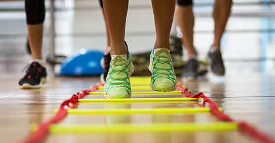 You are currently viewing Cross-training initiatives can get your whole organization in shape