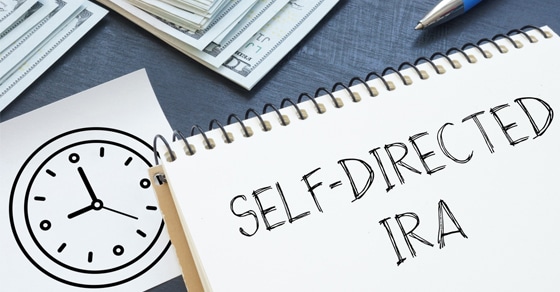 You are currently viewing A self-directed IRA can benefit your estate plan — but know the risks