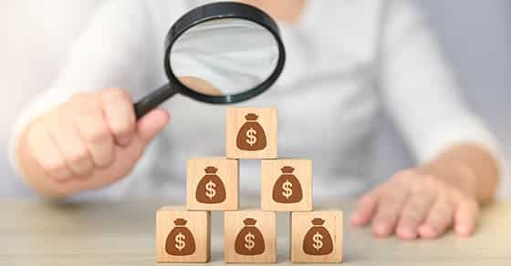 You are currently viewing Nonprofit refresher course: Excess benefit transactions