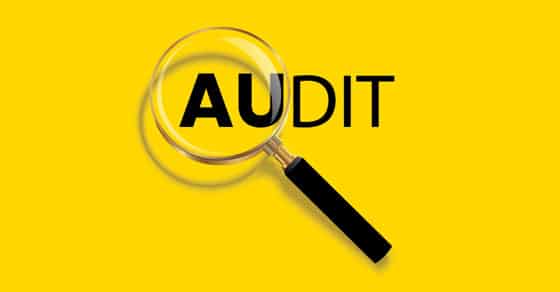 You are currently viewing Financial statements of many employer-sponsored benefit plans must be audited