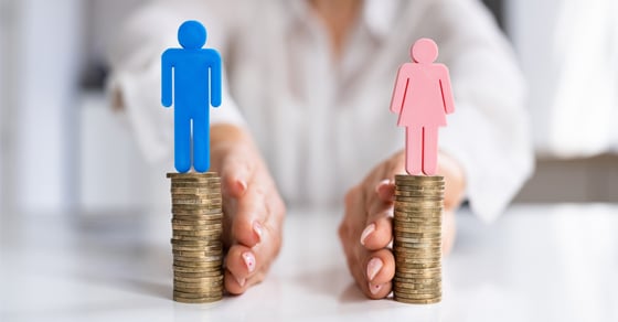 You are currently viewing A QDRO can ease the transfer of retirement plan assets in a divorce