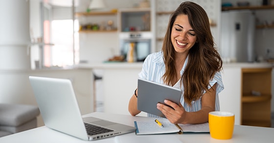 You are currently viewing Working remotely is convenient, but it may have tax consequences
