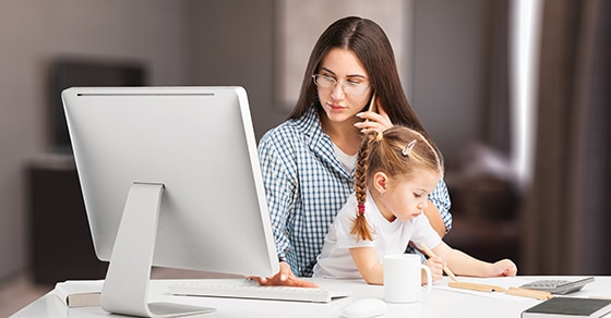 You are currently viewing Is your home office a tax haven? Here are the rules for deductions
