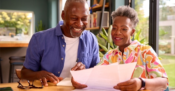 You are currently viewing Achieve multiple estate planning goals with one trust: A CRT