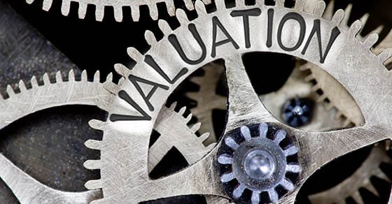 You are currently viewing Knowledge is power: How much is your manufacturing company worth?