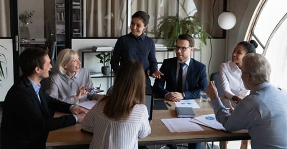 You are currently viewing Retirement plan governance committees may suit some employers