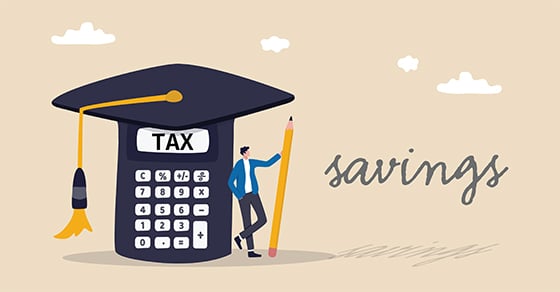 You are currently viewing Saving for college: Tax breaks and strategies your family should know