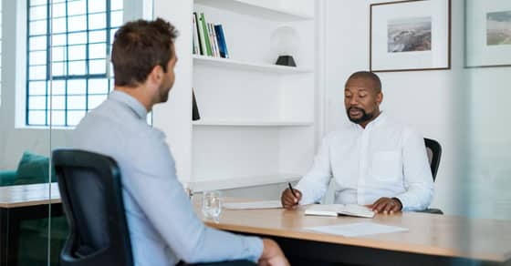 Numerical vs. narrative: Performance review considerations for employers Mauldin & Jenkins