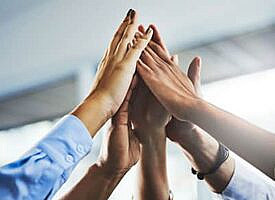 Promoting good governance with a board policy