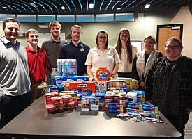 Mauldin & Jenkins Joins Hands with Ronald McDonald House to Support Families in Need