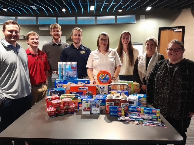 Mauldin & Jenkins Joins Hands with Ronald McDonald House to Support Families in Need Mauldin & Jenkins