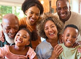 Factor in GST tax when transferring assets to your grandchildren